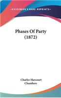 Phases Of Party (1872)