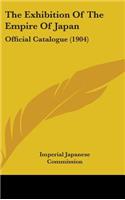 Exhibition Of The Empire Of Japan