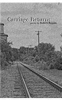 Carriage Returns: Poems 1988-2008