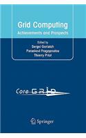 Grid Computing