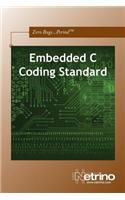 Embedded C Coding Standard: (English)