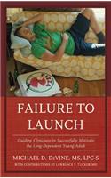 Failure to Launch