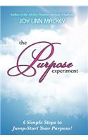 The Purpose Experiment