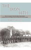 Iron 44th