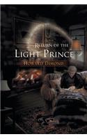 Return of the Light Prince