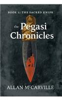 The Pegasi Chronicles