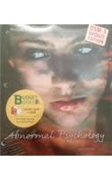 Abnormal Psychology (Loose Leaf) with Diagnostic Statistical Manual Update