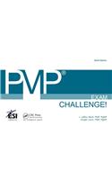 PMP® Exam Challenge!