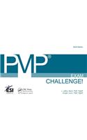 Pmp(r) Exam Challenge!