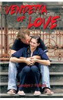 Vendetta of Love
