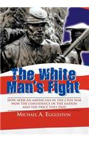 White Man's Fight
