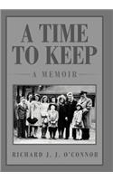 Time to Keep