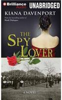 The Spy Lover