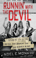 Runnin' with the Devil Lib/E
