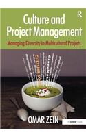 Culture and Project Management