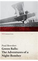 Green Balls
