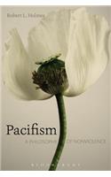 Pacifism