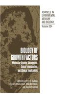 Biology of Growth Factors