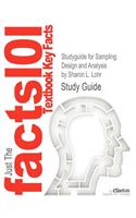Studyguide for Sampling