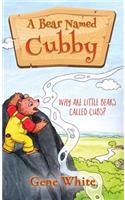 A Bear Named Cubby