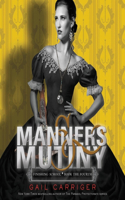 Manners & Mutiny Lib/E