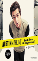 Austin Mahone Lib/E