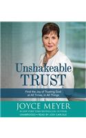 Unshakeable Trust Lib/E