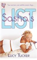 Sasha's List