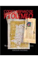 Codice Hispano de Ptolemeo