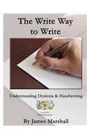 Write Way To Write