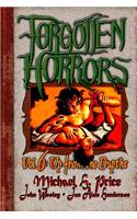 Forgotten Horrors Vol. 6