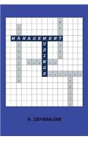 Management Musings: (English)
