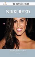 Nikki Reed 71 Success Facts - Everything You Need to Know about Nikki Reed