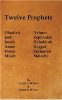 Twelve Prophets