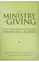 Ministry of Giving