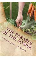 The Parable of the Sower
