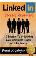 LinkedIn Secrets Revealed