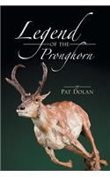 Legend of the Pronghorn