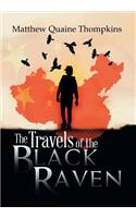Travels of the Black Raven