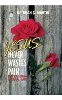 Jesus Never Wastes Pain