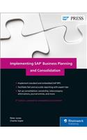 Implementing SAP Business Planning and Consolidation