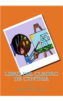 Libro del cuadro de Cynthia