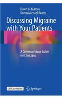 Discussing Migraine with Your Patients