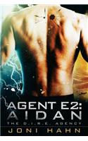 Agent E2: Aidan