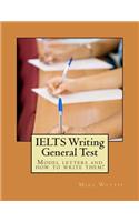 IELTS Writing General Test