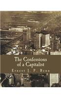 Confessions of a Capitalist