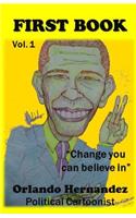 First Book - Vol. 1