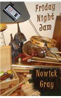 Friday Night Jam