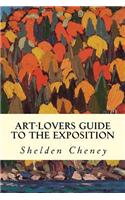 Art-Lovers Guide to the Exposition