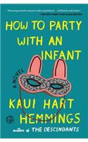 How to Party With an Infant